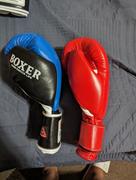 ChokeSports Isami Pro Boxing Gloves Review