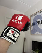 ChokeSports Isami Pro Boxing Gloves Review