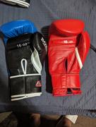ChokeSports Isami Pro Boxing Gloves Review