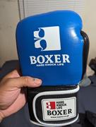 ChokeSports Isami Pro Boxing Gloves Review