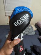 ChokeSports Isami Pro Boxing Gloves Review