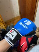 ChokeSports Isami Pro Boxing Gloves Review