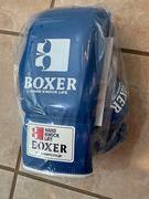 ChokeSports Isami Pro Boxing Gloves Review
