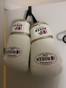 ChokeSports Thai Boxing Gloves Review