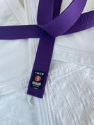 ChokeSports Isami Purple Belt Review