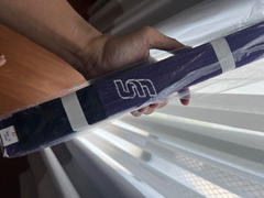ChokeSports Isami Purple Belt Review