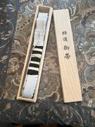 ChokeSports Belt Wood Box Review