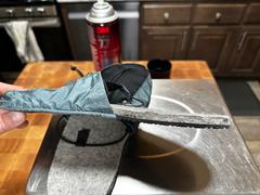 Zpacks Ultralight Camp Shoes