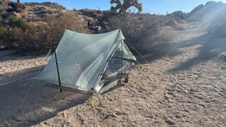 Triplex Pro Tent - 3p UL Backpacking Shelter | Zpacks