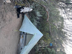 Plex Solo Tent - 1P UL Backpacking Shelter | Zpacks