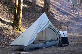 Plex Solo Tent - 1P UL Backpacking Shelter | Zpacks