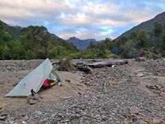 Plex Solo Tent - 1P UL Backpacking Shelter | Zpacks