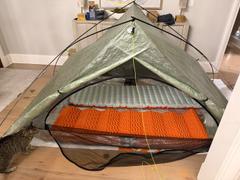 Duplex Tent - 2P UL Backpacking Shelter | Zpacks