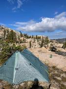 （最終価格）Zpacks Duplex DCF テント UL Duplex Tent - 2P UL Backpacking Shelter | Zpacks
