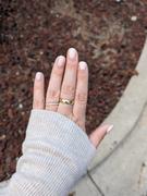 Starling Jewelry PAVÉ RING Review