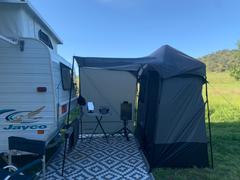 Joolca Australia ENSUITE Double Review