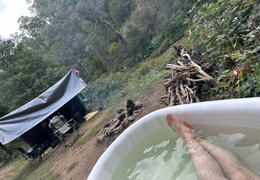 Joolca Australia HOTTUB Review