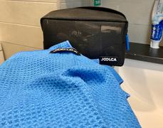 Joolca Australia Microfibre Travel Towel Review
