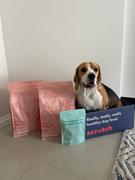 Scratch Raw 8.25kg Review