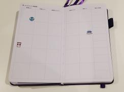 CLEVER FOX® Pocket Weekly Planner - All Of Your Goals in One Pocket Review