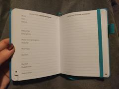 CLEVER FOX® Address Book Review