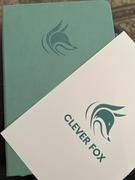 CLEVER FOX® End of Life Planner A5 Review