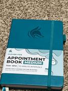 CLEVER FOX® Appointment Book Medium Review