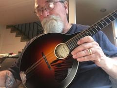 Banjo Studio Waterloo WL-M Mandolin Review