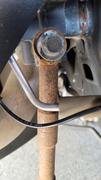 Just Bolt-On Performance Parts, LLC Hellwig Rear Sway Bar Kit for 2009-2021 Ram 1500 4WD with 2-4" Lift - 7883 Review