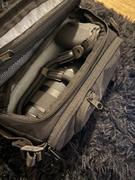 HEX RANGER DSLR MINI SLING BLACK Review