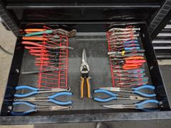 Olsa Tools Plier Organizer Racks Review