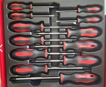 Olsa Tools Professional-Grade Torx Screwdriver Set with 12 Pieces Review