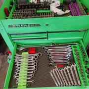 Olsa Tools Magnetic Metal Wrench Organizers Review