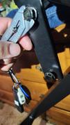 Olsa Tools Bolt Size Finder Keychain Review