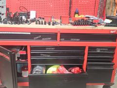 Olsa Tools Aluminum Toolbox Emblems Review