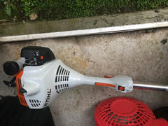 GYC Mower Depot Stihl FS 45C-E Petrol Whipper Snipper Review