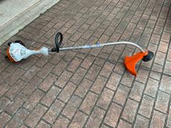 GYC Mower Depot Stihl FS 45C-E Petrol Whipper Snipper Review