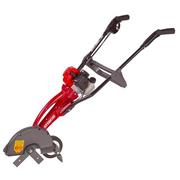 GYC Mower Depot Atom 458 Petrol Lawn Edger Review