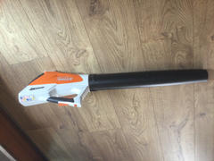 GYC Mower Depot Stihl BGA45 Battery Leaf Blower Review