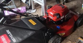 GYC Mower Depot Toro Personal Pace Auto-Drive™ Electric Start Petrol Mower Review