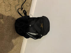 Arc'teryx Mantis 20 Backpack Review