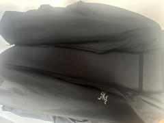 Arc'teryx Solano Hoody Men's Review