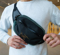 Arc'teryx Arro Waist Pack Review