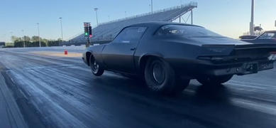 DragRacingWheels.com Mickey Thompson 32.0/14.0-15S L8 ET Drag Tire (3074S) 90000000877 / 255260 Review