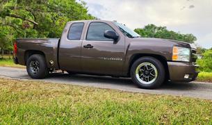 DragRacingWheels.com Mickey Thompson P295/65R15 ET Street S/S Tire (3455) 90000024556 / 255508 Review