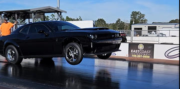 DragRacingWheels.com Weld Racing RT-S S71 17x11 / 5x115mm BP / 5.8in. BS Black Drag Wheel (Medium Pad) - Black Single Beadlock #71MB7110W58F Review