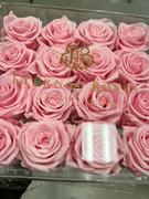 Eternal Roses® Mini Chelsea Gift Box | Heart Shaped Review