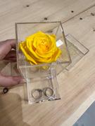 Eternal Roses® Madison Single Rose Gift Box Review
