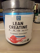 Liv Body LIV Creatine Review