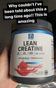 Liv Body LIV Creatine Review
